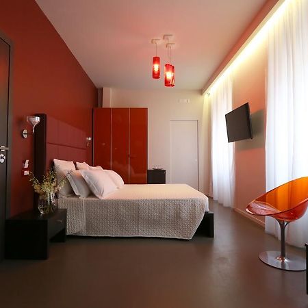 Residenza Crescenzio Hotel Roma Phòng bức ảnh