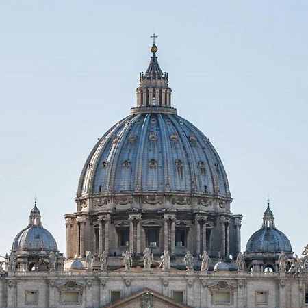Residenza Crescenzio Hotel Roma Ngoại thất bức ảnh