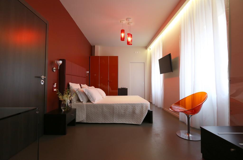 Residenza Crescenzio Hotel Roma Phòng bức ảnh
