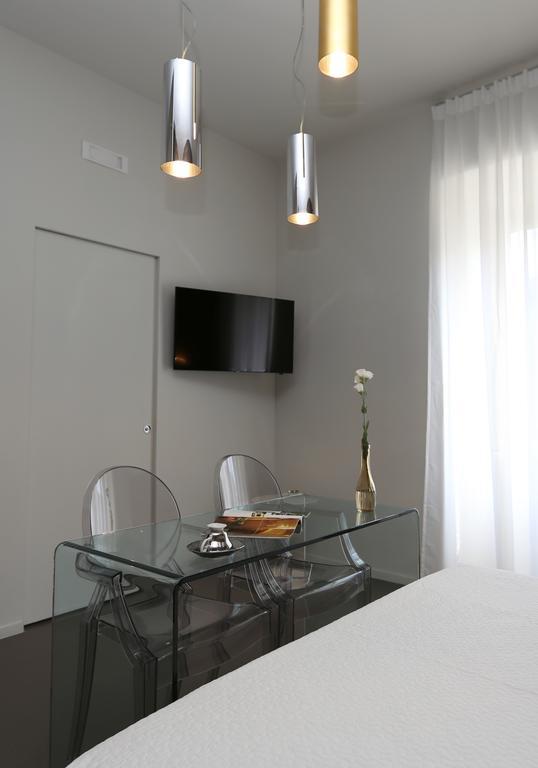 Residenza Crescenzio Hotel Roma Phòng bức ảnh