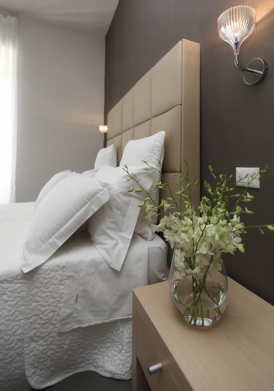 Residenza Crescenzio Hotel Roma Phòng bức ảnh