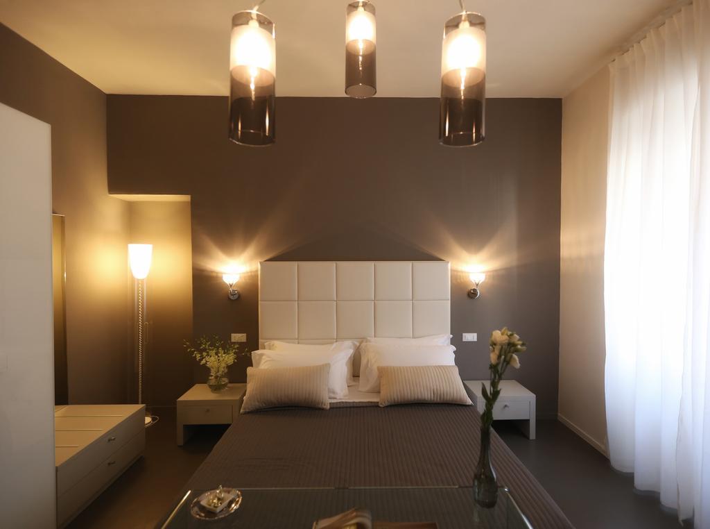 Residenza Crescenzio Hotel Roma Phòng bức ảnh