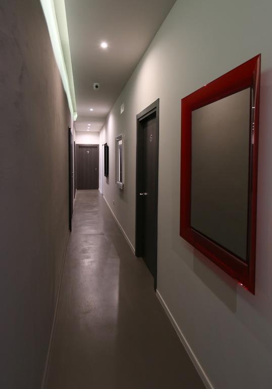 Residenza Crescenzio Hotel Roma Ngoại thất bức ảnh