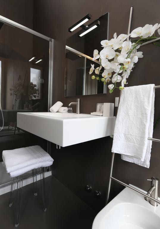 Residenza Crescenzio Hotel Roma Phòng bức ảnh