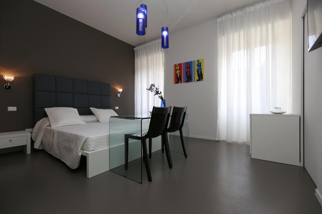 Residenza Crescenzio Hotel Roma Phòng bức ảnh