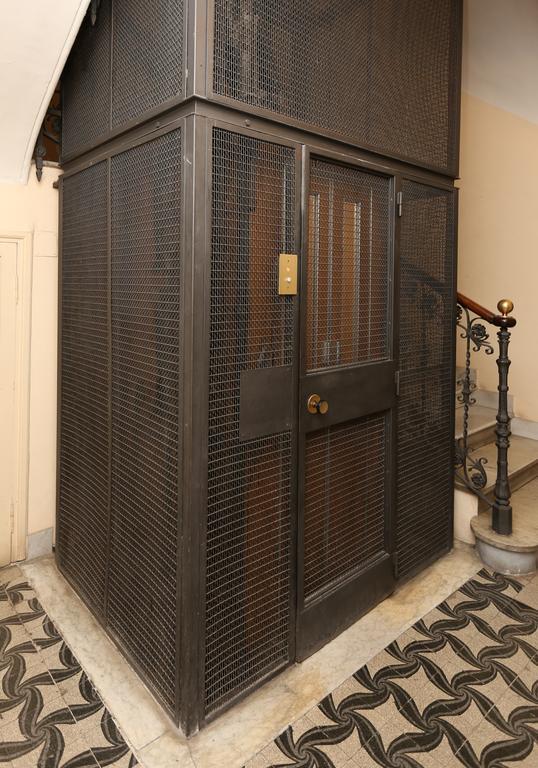 Residenza Crescenzio Hotel Roma Ngoại thất bức ảnh