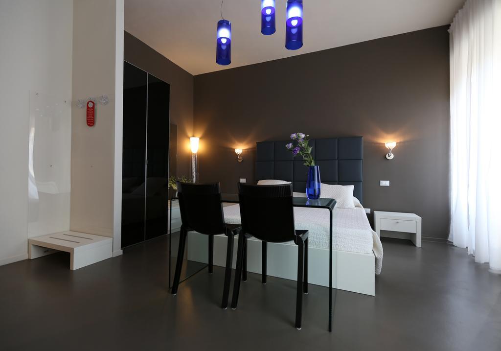Residenza Crescenzio Hotel Roma Phòng bức ảnh