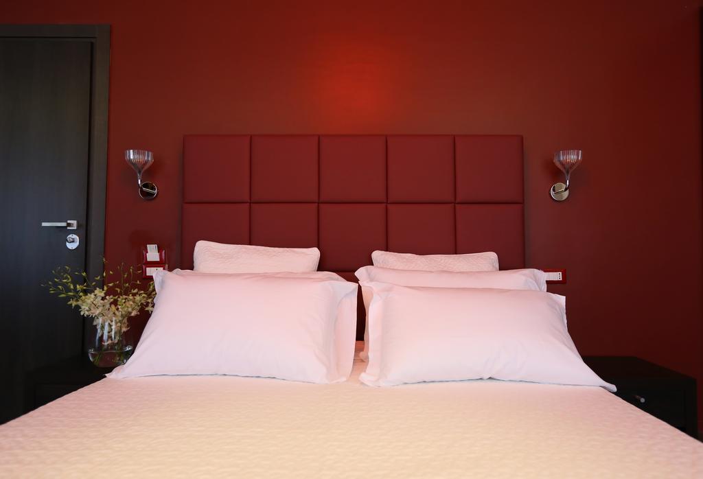 Residenza Crescenzio Hotel Roma Phòng bức ảnh