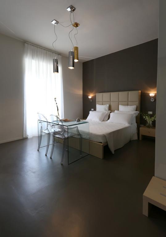 Residenza Crescenzio Hotel Roma Phòng bức ảnh