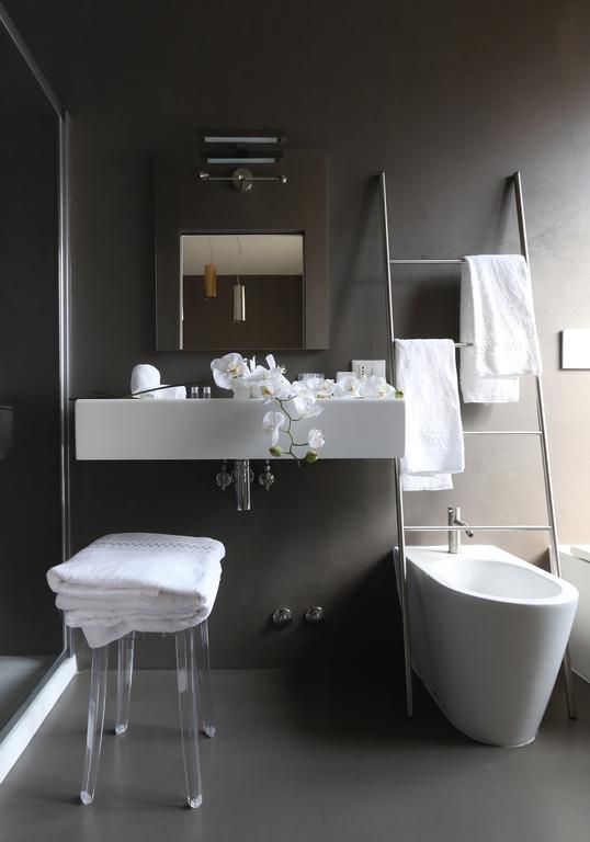 Residenza Crescenzio Hotel Roma Phòng bức ảnh