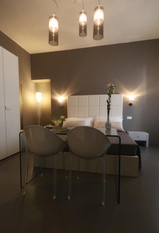 Residenza Crescenzio Hotel Roma Phòng bức ảnh
