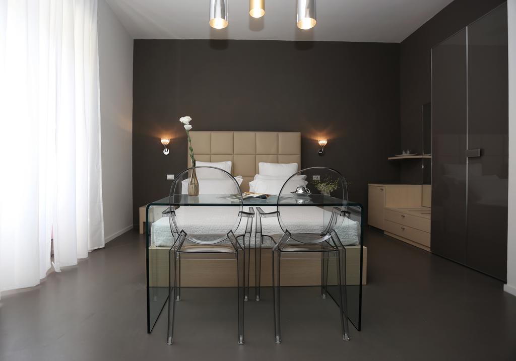 Residenza Crescenzio Hotel Roma Phòng bức ảnh