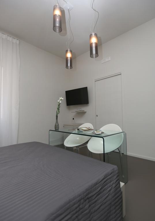 Residenza Crescenzio Hotel Roma Phòng bức ảnh