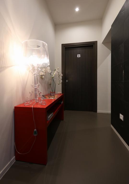 Residenza Crescenzio Hotel Roma Phòng bức ảnh