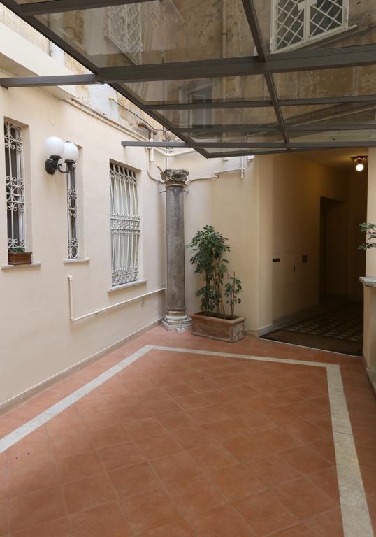 Residenza Crescenzio Hotel Roma Ngoại thất bức ảnh