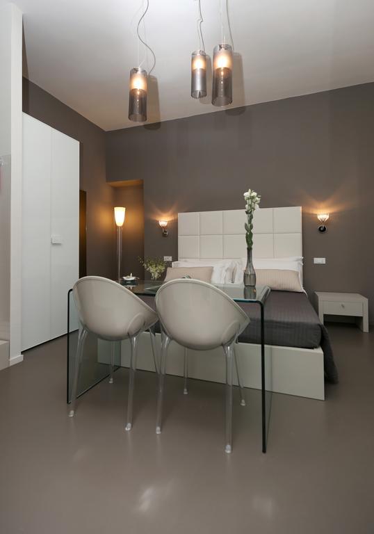 Residenza Crescenzio Hotel Roma Phòng bức ảnh