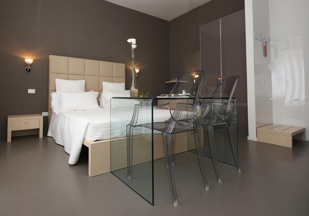 Residenza Crescenzio Hotel Roma Phòng bức ảnh