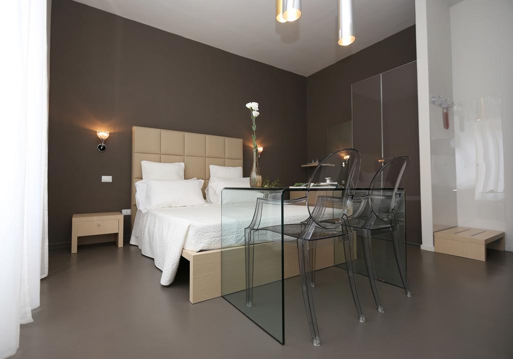 Residenza Crescenzio Hotel Roma Ngoại thất bức ảnh