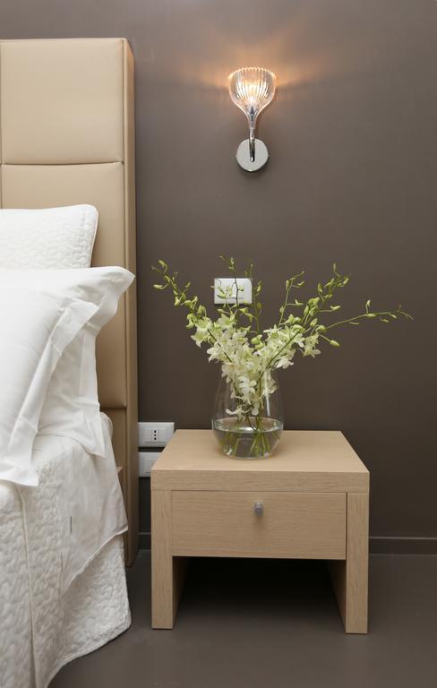 Residenza Crescenzio Hotel Roma Ngoại thất bức ảnh